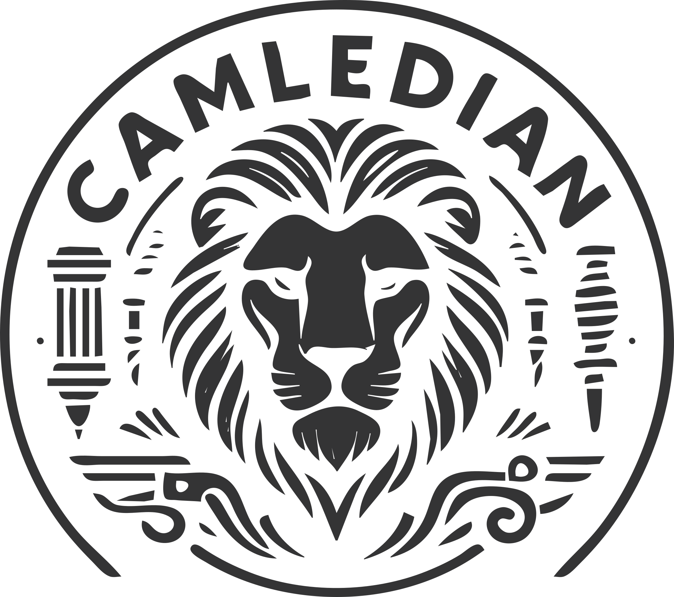CAMLEDIAN