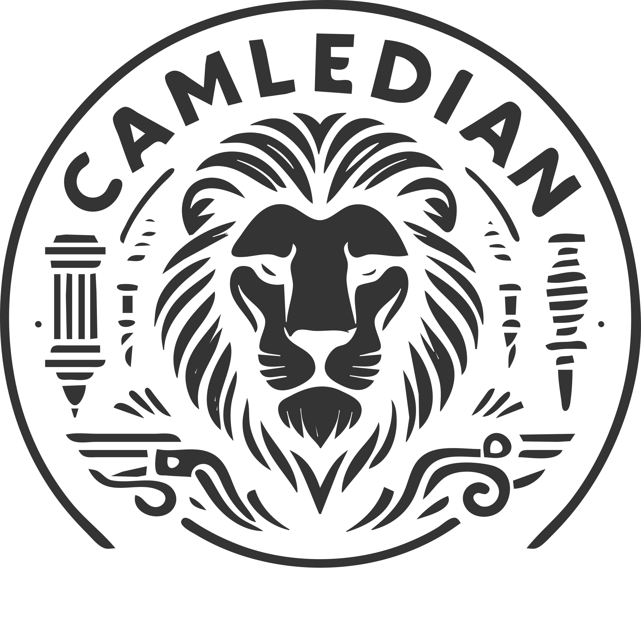 Camledian – originální dárky a tvořivé dílničky